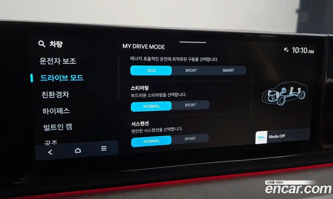 Hyundai Grandeur 2024 1.6 Автомат в Москве № 1171283, фото 17