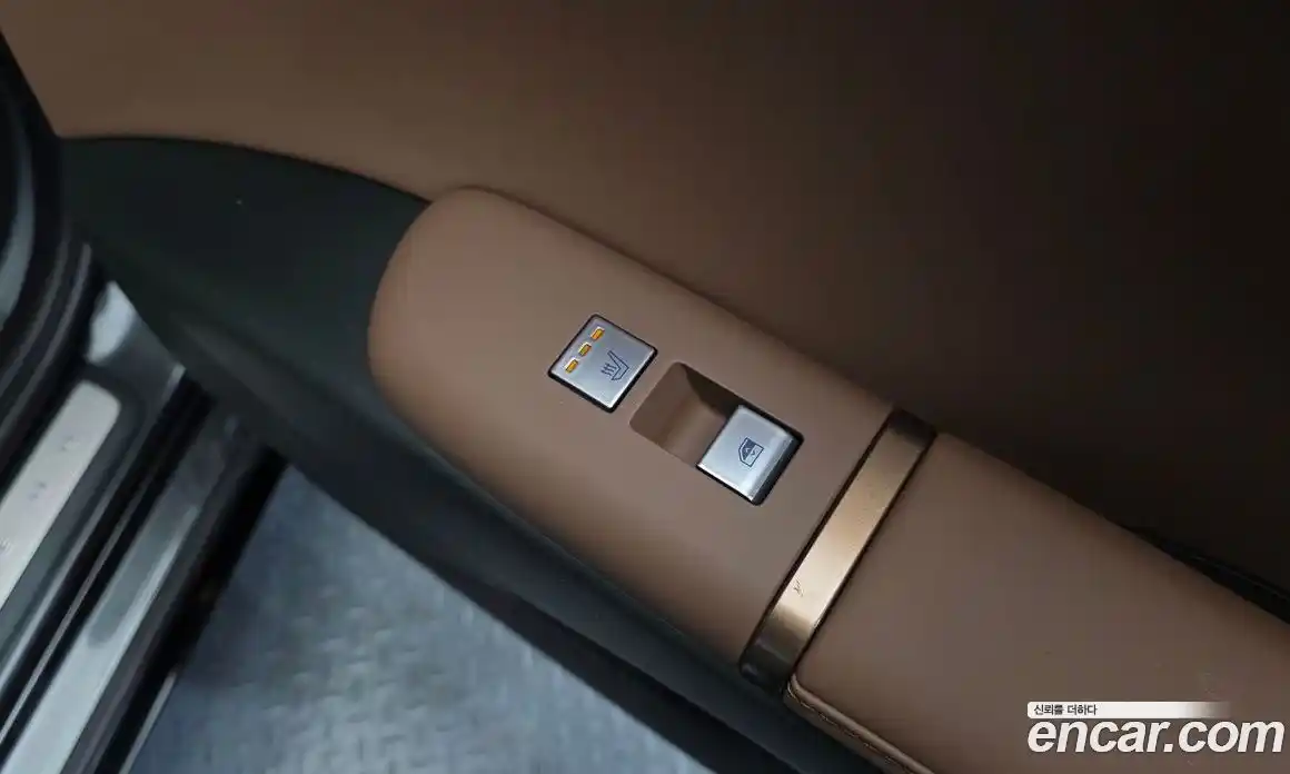 Hyundai Grandeur 2024 1.6 Автомат в Москве № 1171283, фото 19