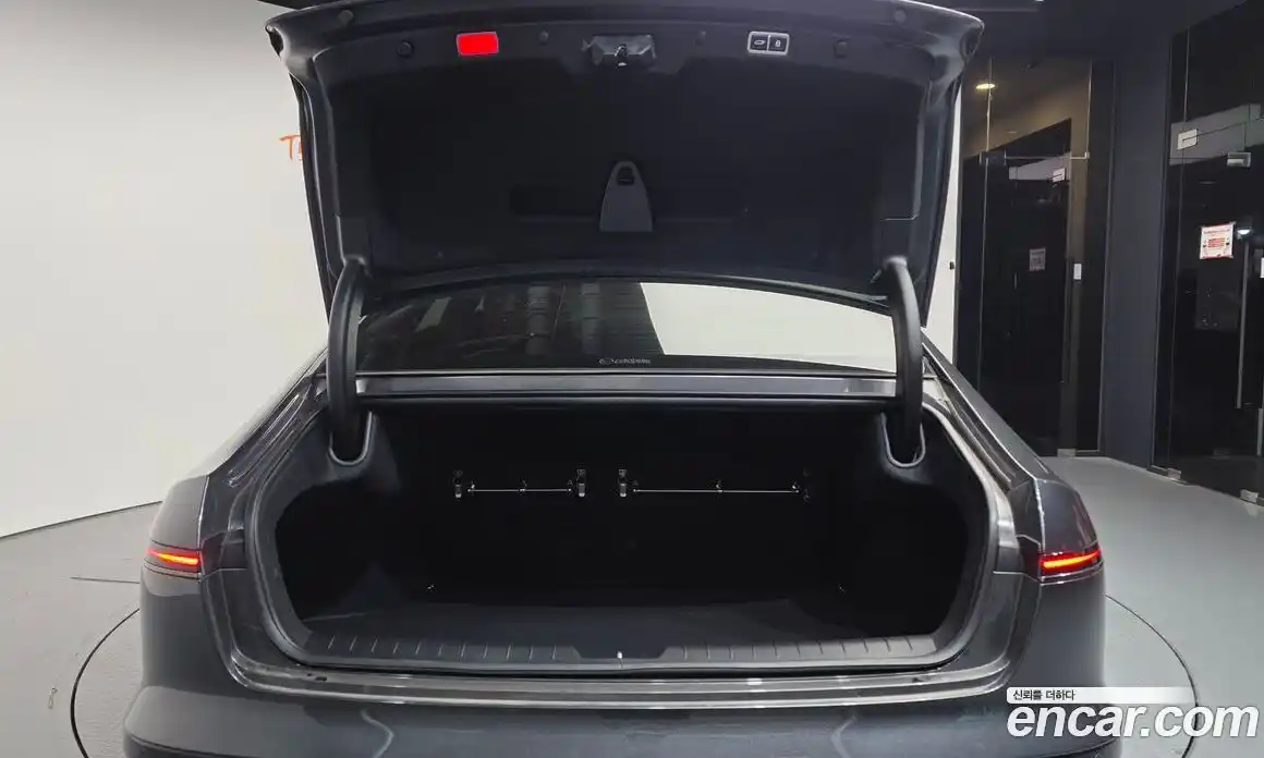 Hyundai Grandeur 2024 1.6 Автомат в Москве № 1171283, фото 20