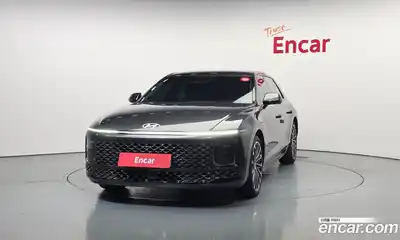 Hyundai Grandeur 2024 1.6 Автомат в Москве № 1171283, миниатюра 3