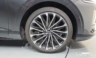 Hyundai Grandeur 2024 1.6 Автомат в Москве № 1171283, миниатюра 5