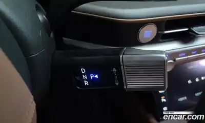 Hyundai Grandeur 2024 1.6 Автомат в Москве № 1171283, миниатюра 9