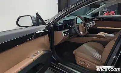 Hyundai Grandeur 2024 1.6 Автомат в Москве № 1171283, миниатюра 10