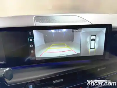 Hyundai Santa Fe 2025 1.6 гидро в Москве № 1171284, миниатюра 12
