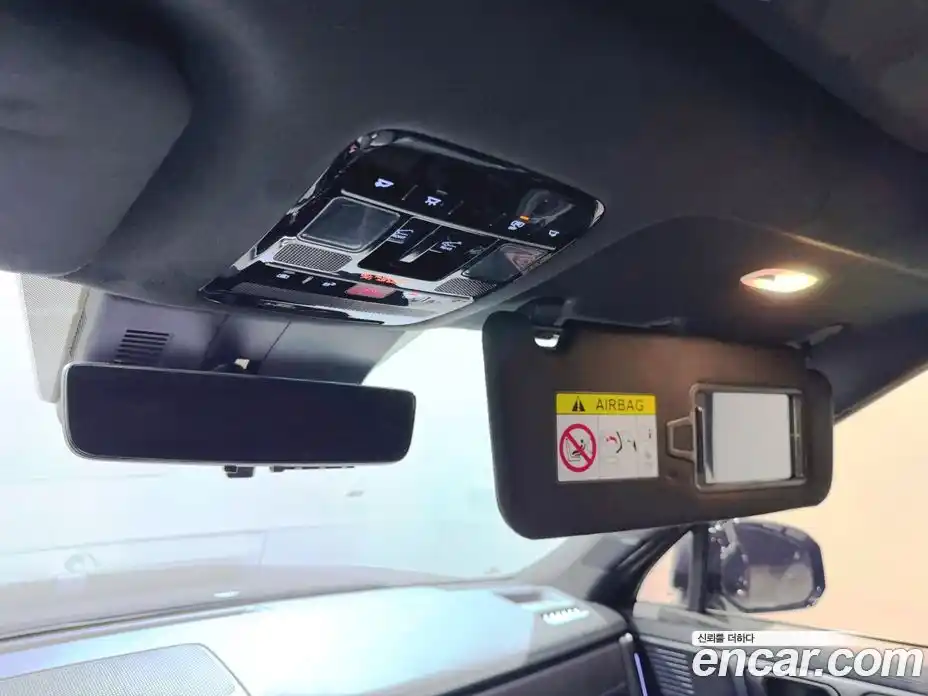 Hyundai Santa Fe 2025 1.6 гидро в Москве № 1171284, фото 13