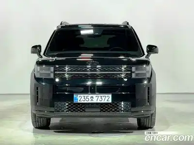 Hyundai Santa Fe 2025 1.6 гидро в Москве № 1171284, миниатюра 3