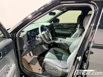 Hyundai Santa Fe 2025 1.6 гидро в Москве № 1171284, миниатюра 4