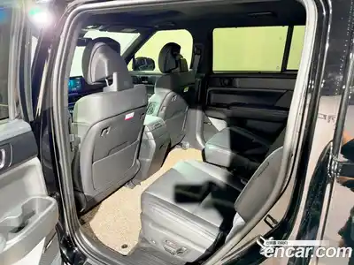 Hyundai Santa Fe 2025 1.6 гидро в Москве № 1171284, миниатюра 5