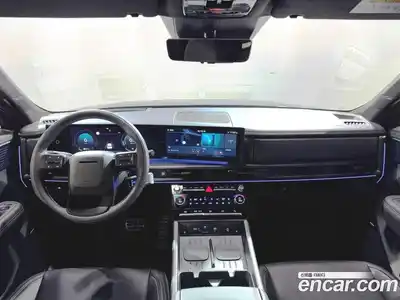 Hyundai Santa Fe 2025 1.6 гидро в Москве № 1171284, миниатюра 8