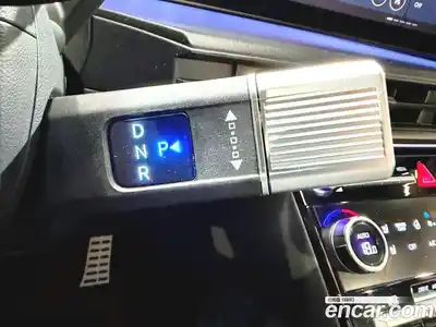 Hyundai Santa Fe 2025 1.6 гидро в Москве № 1171284, миниатюра 10