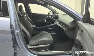 Hyundai Avante 2025 2.0 гидро в Москве № 1171291, миниатюра 11
