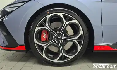 Hyundai Avante 2025 2.0 гидро в Москве № 1171291, миниатюра 5