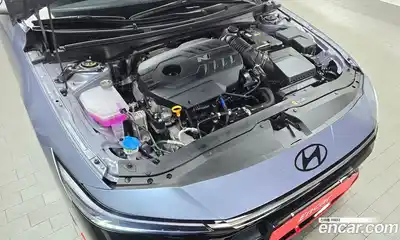 Hyundai Avante 2025 2.0 гидро в Москве № 1171291, миниатюра 6
