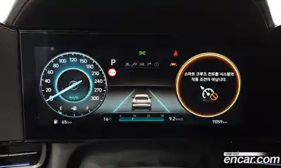 Hyundai Avante 2025 2.0 гидро в Москве № 1171291, миниатюра 8