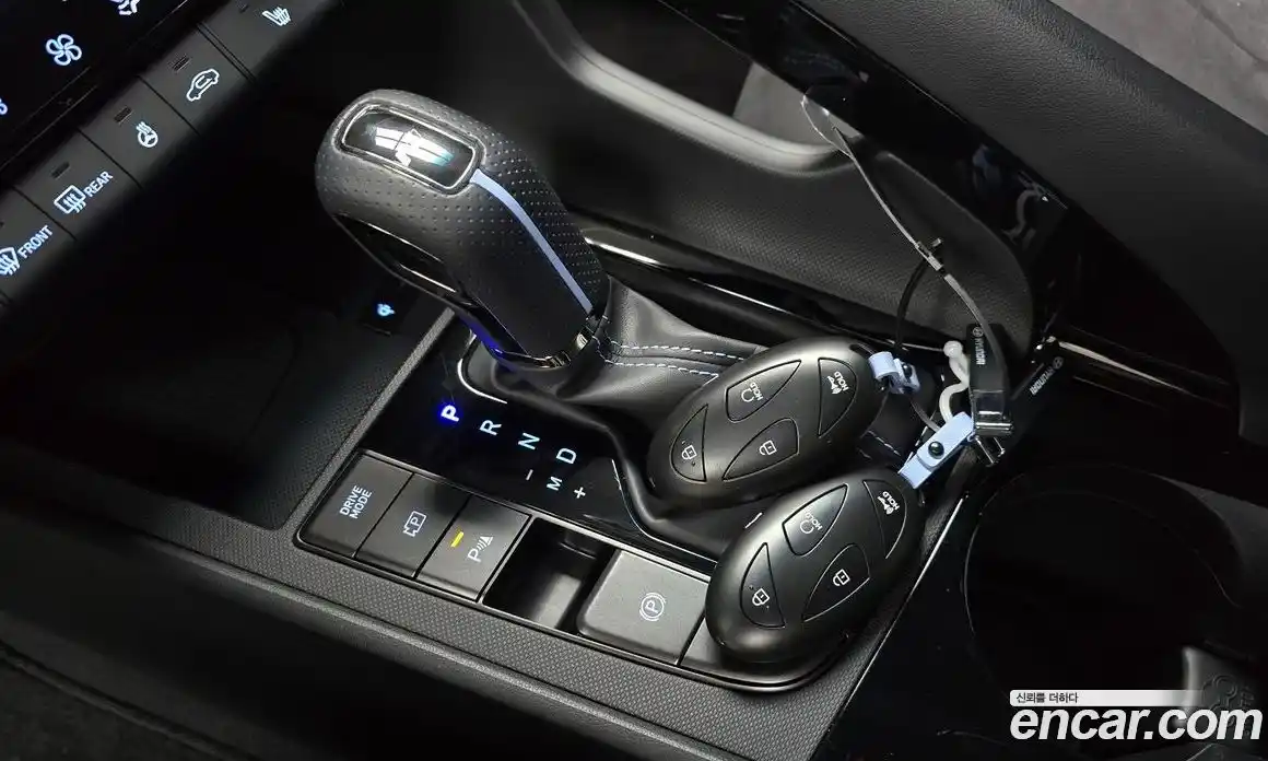Hyundai Avante 2025 2.0 гидро в Москве № 1171291, фото 9
