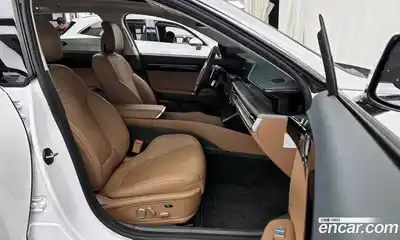 Hyundai Grandeur 2024 1.6 Автомат в Москве № 1171307, миниатюра 11