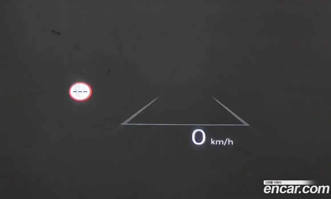 Hyundai Grandeur 2024 1.6 Автомат в Москве № 1171307, фото 17