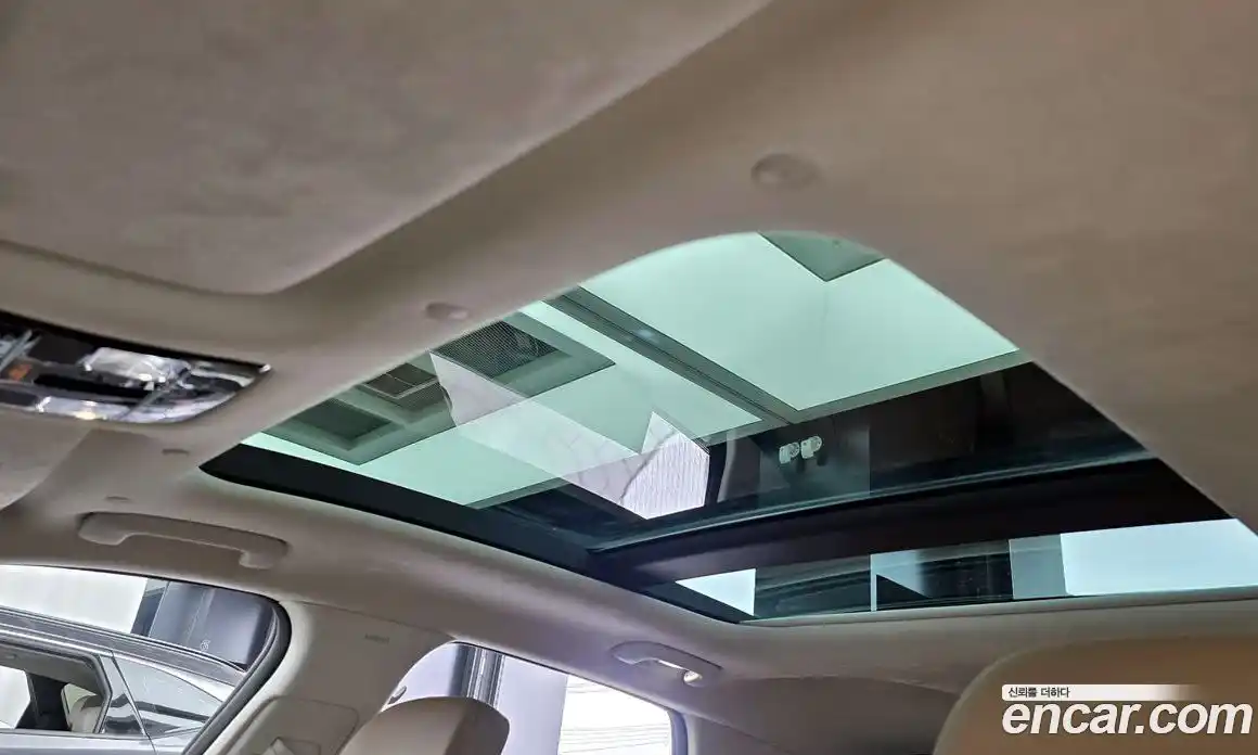 Hyundai Grandeur 2024 1.6 Автомат в Москве № 1171307, фото 18