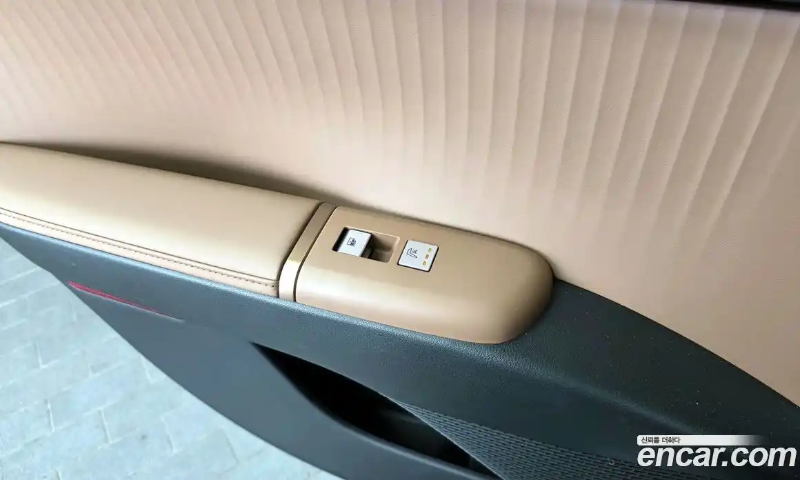 Hyundai Grandeur 2024 1.6 Автомат в Москве № 1171307, фото 19