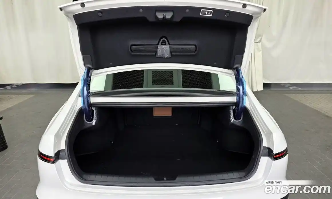 Hyundai Grandeur 2024 1.6 Автомат в Москве № 1171307, фото 20