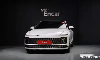 Hyundai Grandeur 2024 1.6 Автомат в Москве № 1171307, миниатюра 3