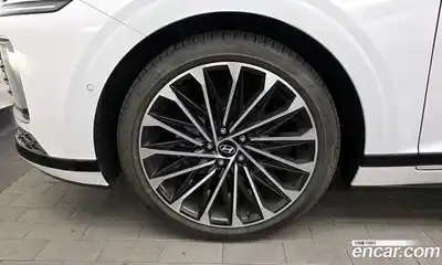 Hyundai Grandeur 2024 1.6 Автомат в Москве № 1171307, миниатюра 5