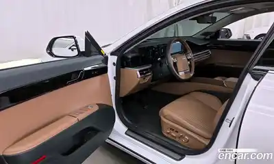 Hyundai Grandeur 2024 1.6 Автомат в Москве № 1171307, миниатюра 10