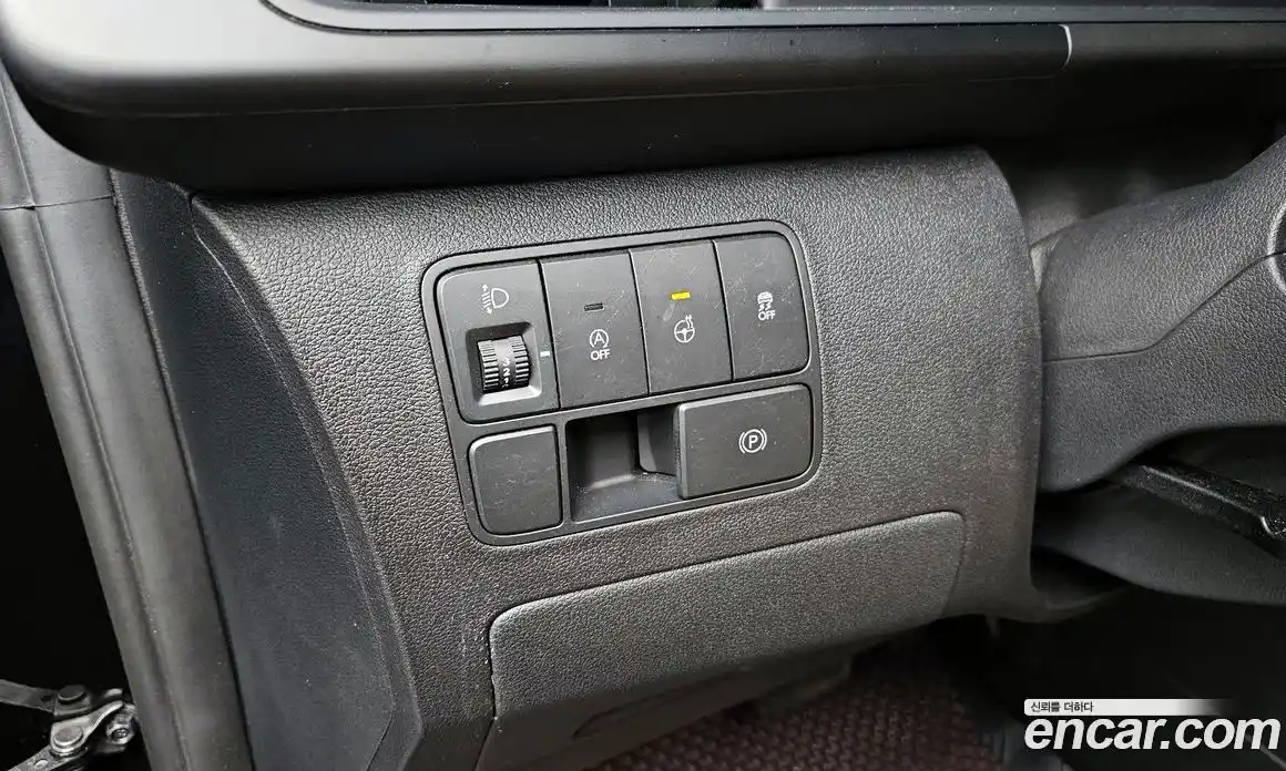 Hyundai Staria 2024 2.2 Автомат в Москве № 1171320, фото 17