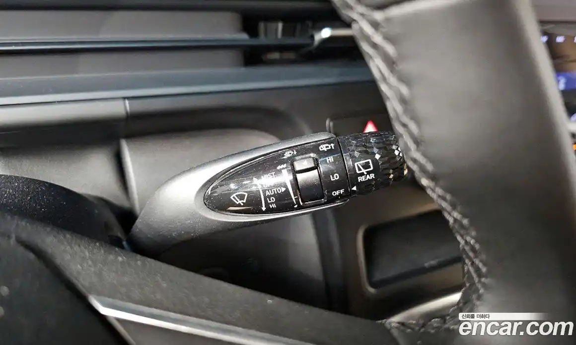 Hyundai Staria 2024 2.2 Автомат в Москве № 1171320, фото 19