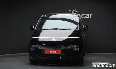 Hyundai Staria 2024 2.2 Автомат в Москве № 1171320, миниатюра 3