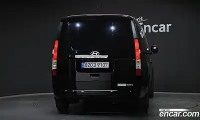 Hyundai Staria 2024 2.2 Автомат в Москве № 1171320, миниатюра 4