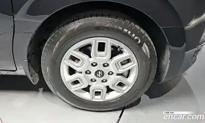 Hyundai Staria 2024 2.2 Автомат в Москве № 1171320, миниатюра 5