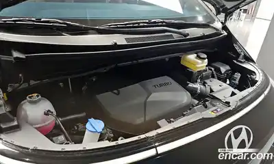 Hyundai Staria 2024 2.2 Автомат в Москве № 1171320, миниатюра 6