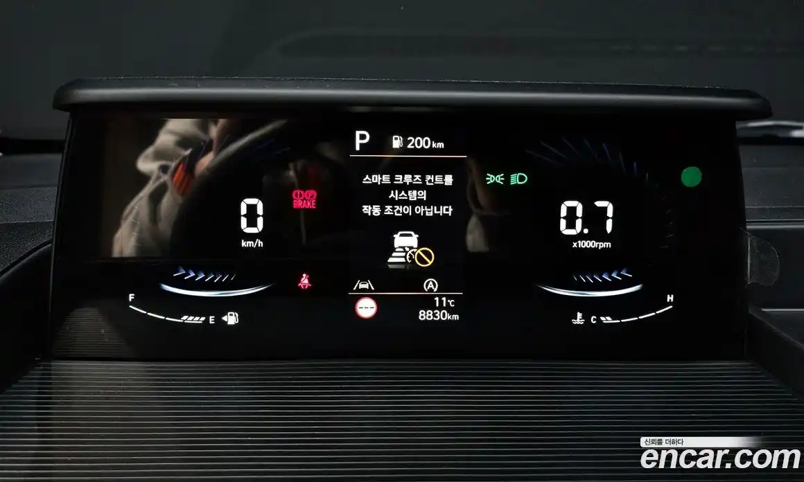 Hyundai Staria 2024 2.2 Автомат в Москве № 1171320, фото 8