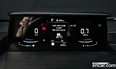 Hyundai Staria 2024 2.2 Автомат в Москве № 1171320, миниатюра 8