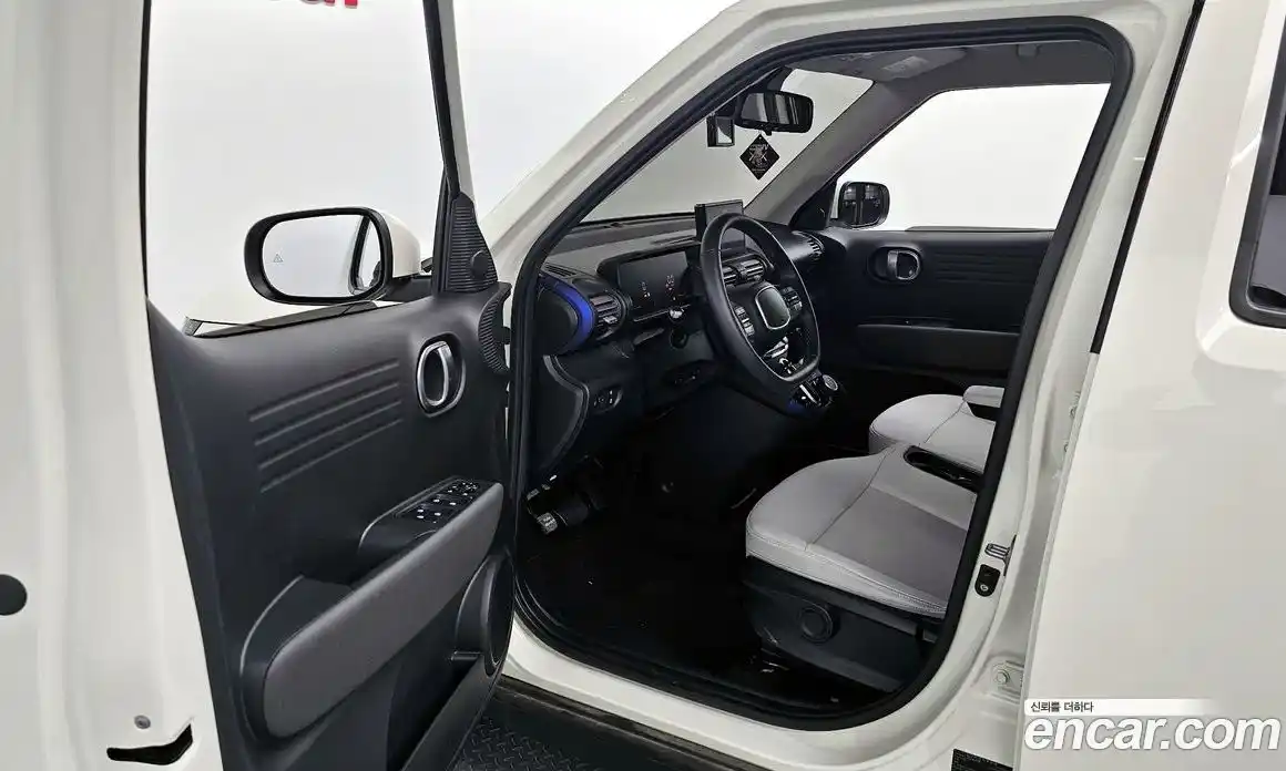 Hyundai Casper 2024 1.0 гидро в Москве № 1171322, фото 11
