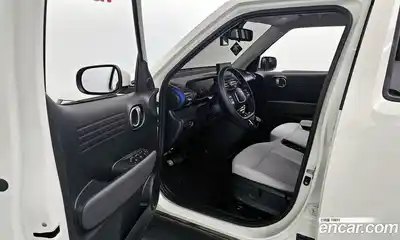 Hyundai Casper 2024 1.0 гидро в Москве № 1171322, миниатюра 11