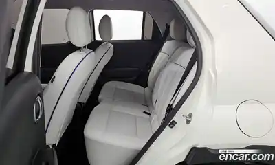 Hyundai Casper 2024 1.0 гидро в Москве № 1171322, миниатюра 12