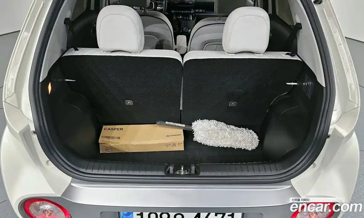 Hyundai Casper 2024 1.0 гидро в Москве № 1171322, фото 20