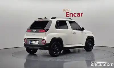 Hyundai Casper 2024 1.0 гидро в Москве № 1171322, миниатюра 2