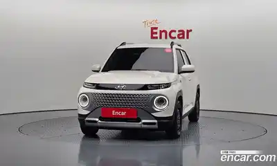 Hyundai Casper 2024 1.0 гидро в Москве № 1171322, миниатюра 3