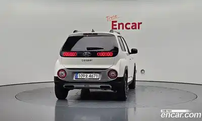 Hyundai Casper 2024 1.0 гидро в Москве № 1171322, миниатюра 4