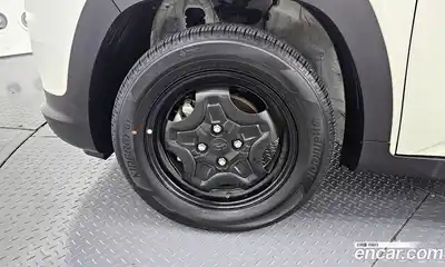 Hyundai Casper 2024 1.0 гидро в Москве № 1171322, миниатюра 5