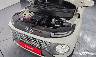 Hyundai Casper 2024 1.0 гидро в Москве № 1171322, миниатюра 6