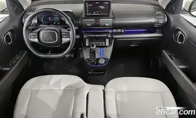 Hyundai Casper 2024 1.0 гидро в Москве № 1171322, миниатюра 7