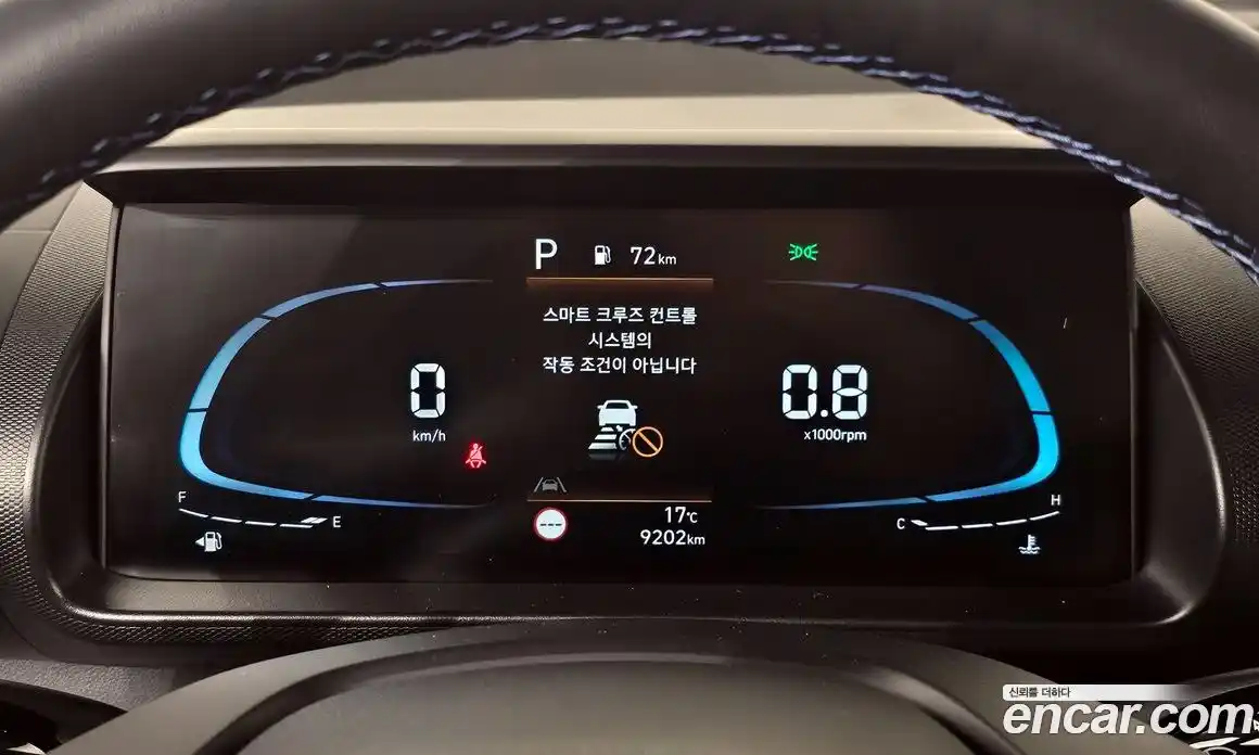 Hyundai Casper 2024 1.0 гидро в Москве № 1171322, фото 8