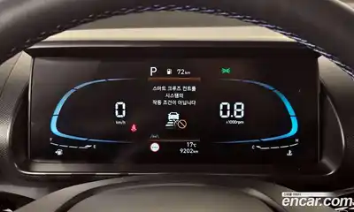 Hyundai Casper 2024 1.0 гидро в Москве № 1171322, миниатюра 8