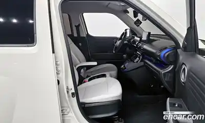 Hyundai Casper 2024 1.0 гидро в Москве № 1171322, миниатюра 10