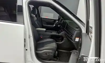 Hyundai Santa Fe 2025 1.6 Автомат в Москве № 1171344, миниатюра 11