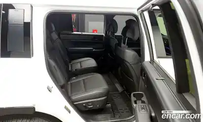 Hyundai Santa Fe 2025 1.6 Автомат в Москве № 1171344, миниатюра 12